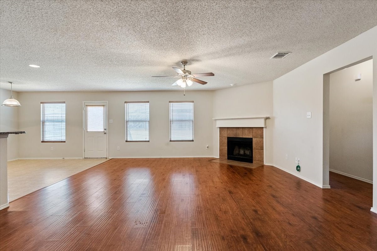 9812 George Washington Drive Mckinney TX 75072