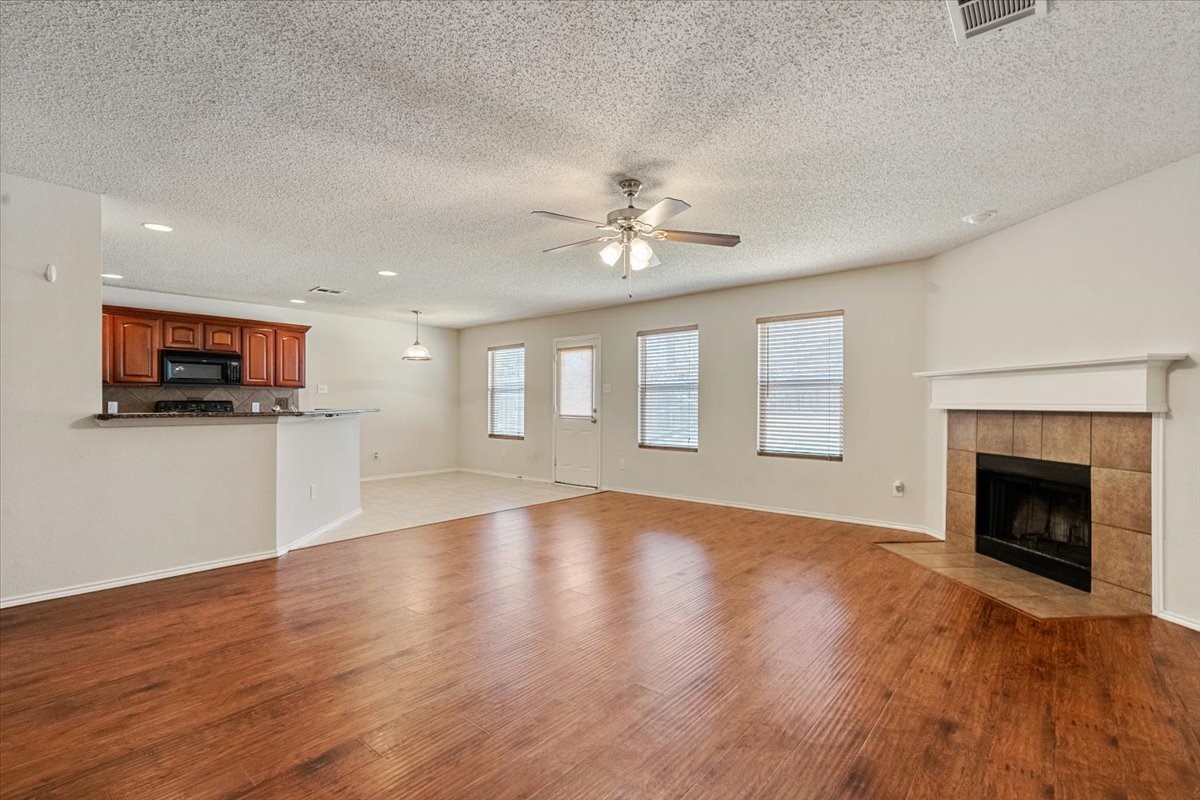 9812 George Washington Drive Mckinney TX 75072