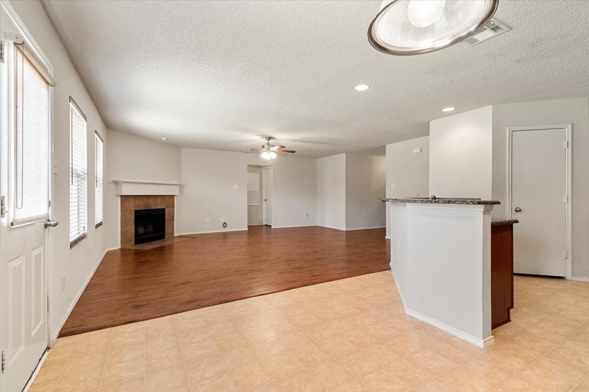 9812 George Washington Drive Mckinney TX 75072