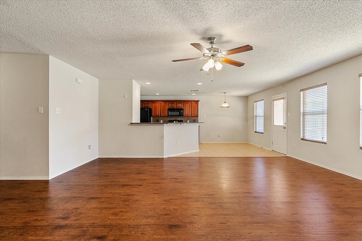 9812 George Washington Drive Mckinney TX 75072