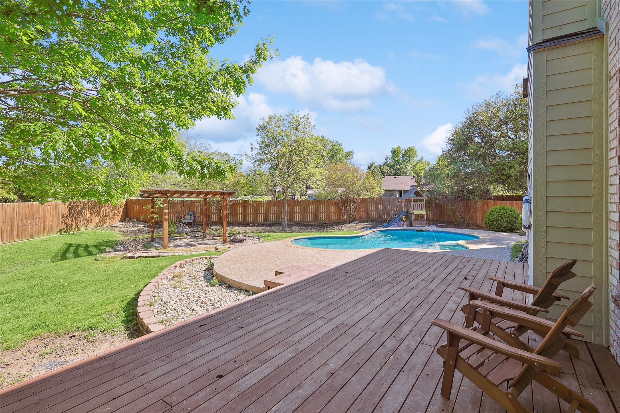 5615 Teal Court Sachse TX 75048