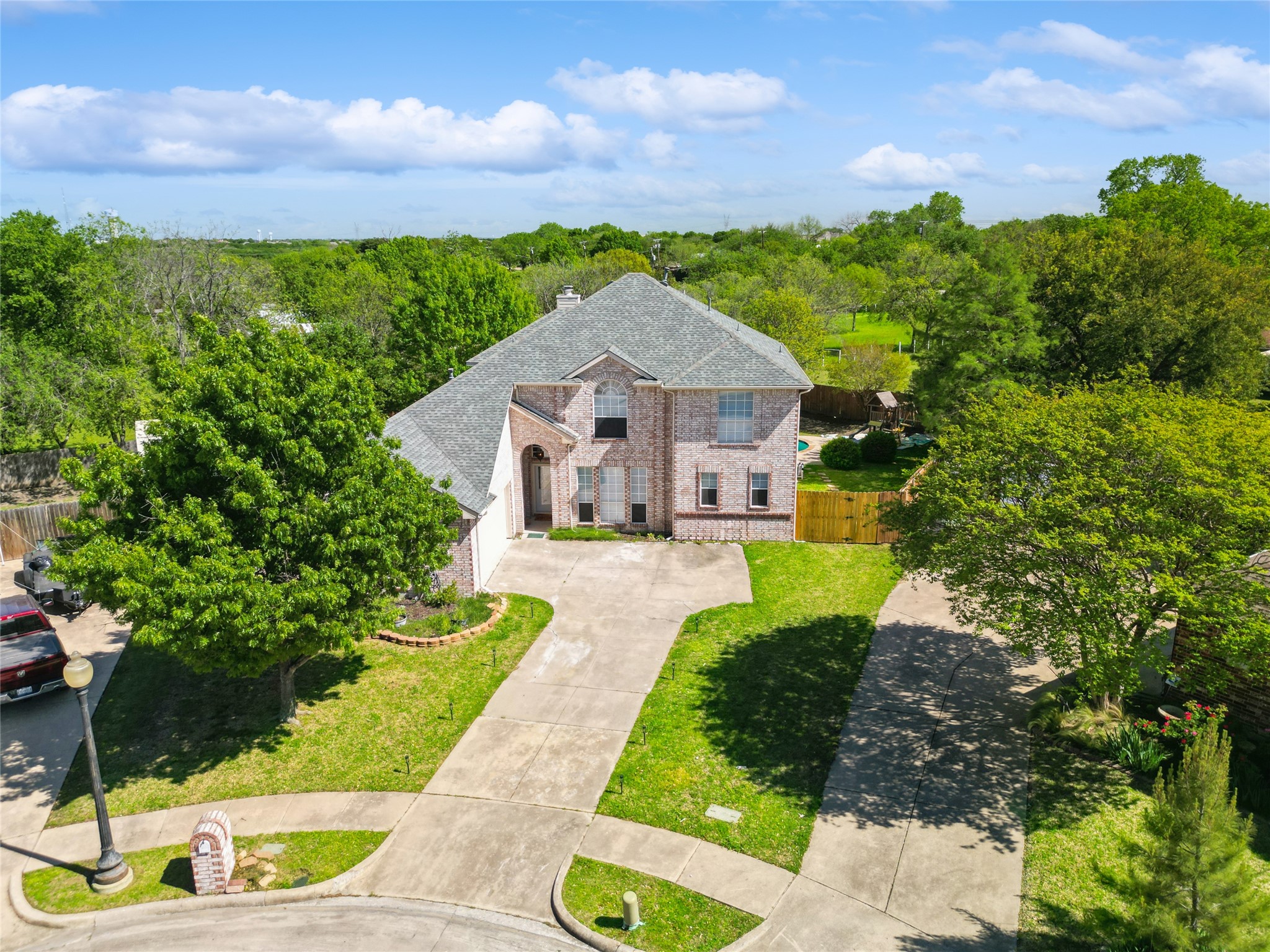5615 Teal Court Sachse TX 75048
