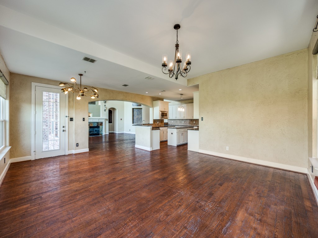 4463 Fallmeadow Drive Frisco TX 75034