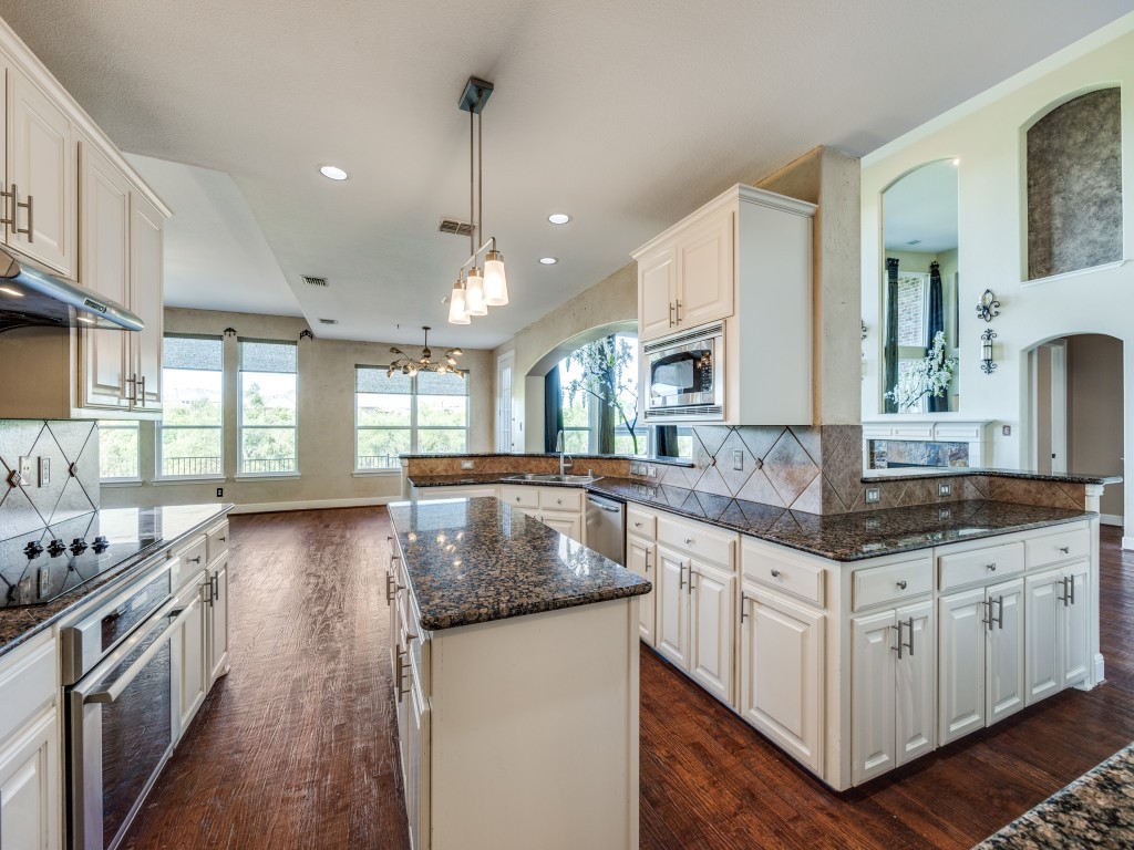 4463 Fallmeadow Drive Frisco TX 75034