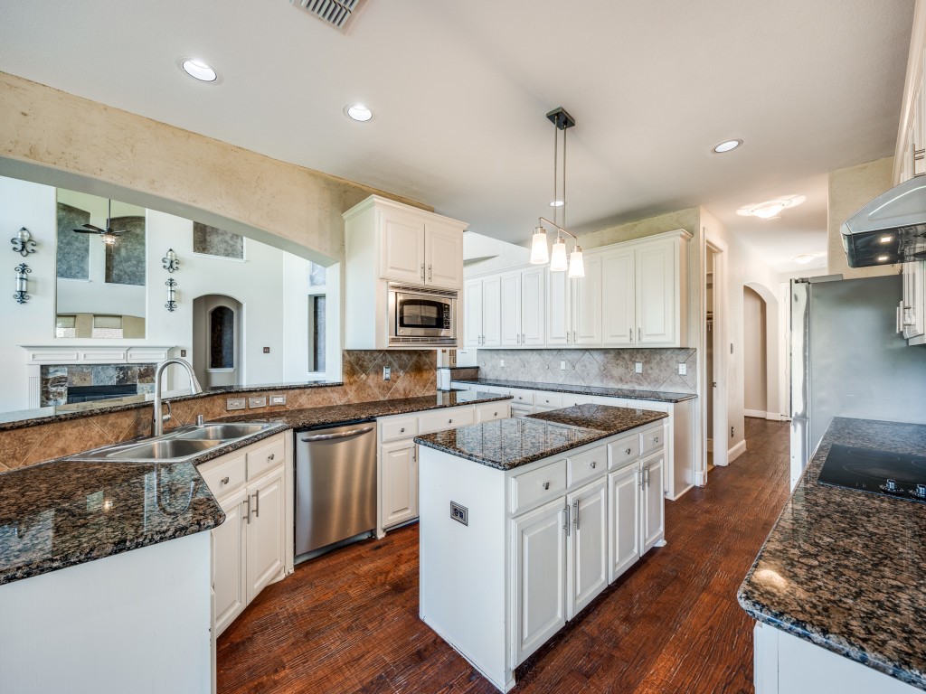 4463 Fallmeadow Drive Frisco TX 75034