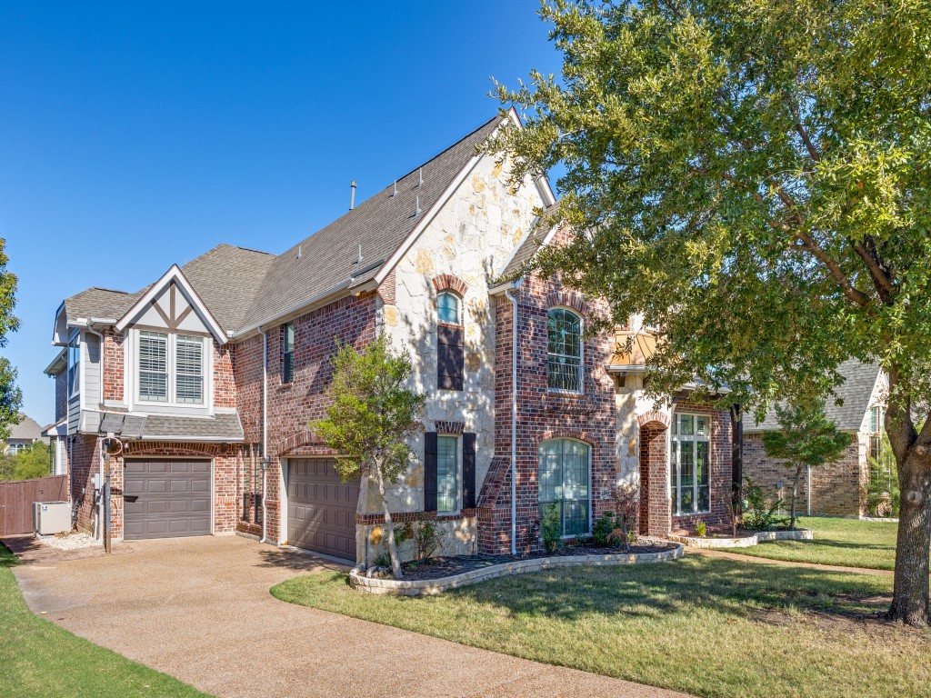 4463 Fallmeadow Drive Frisco TX 75034