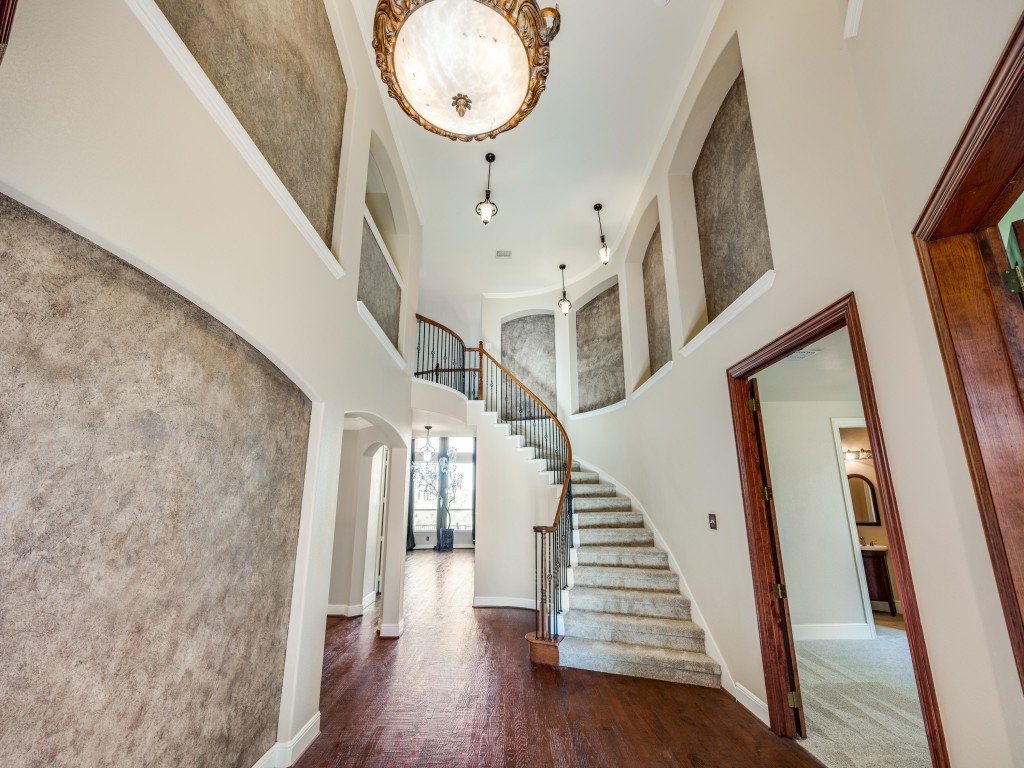 4463 Fallmeadow Drive Frisco TX 75034