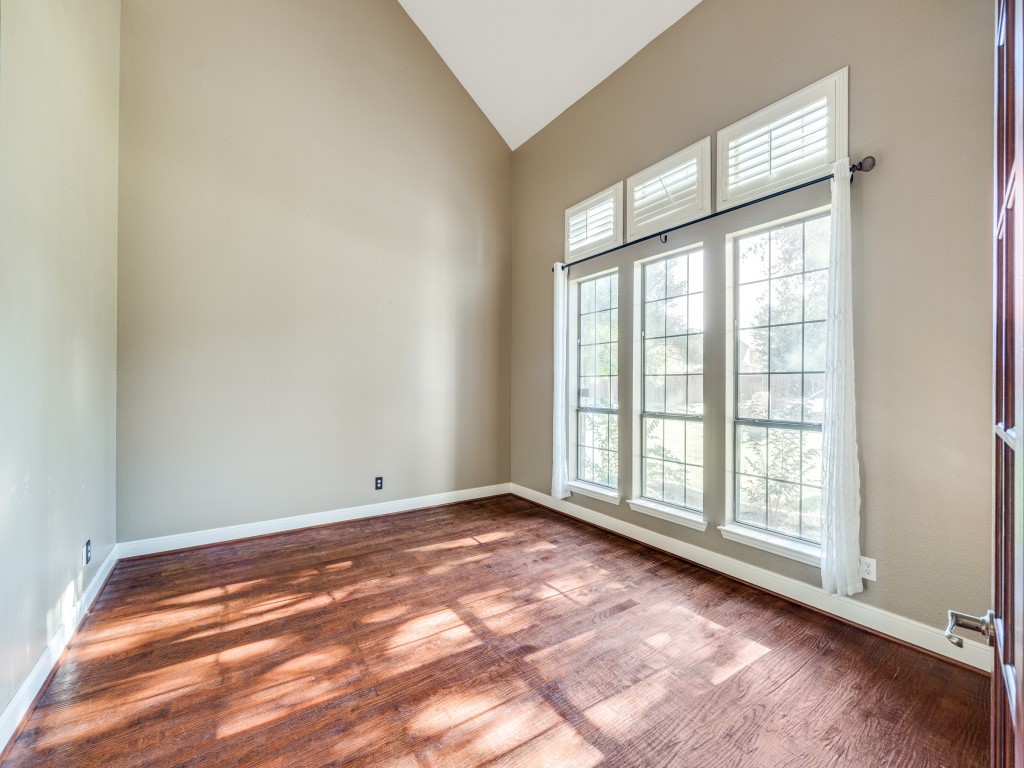 4463 Fallmeadow Drive Frisco TX 75034