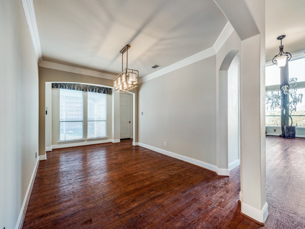 4463 Fallmeadow Drive Frisco TX 75034