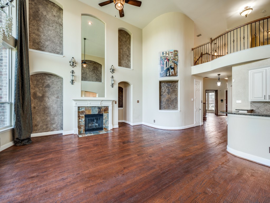 4463 Fallmeadow Drive Frisco TX 75034