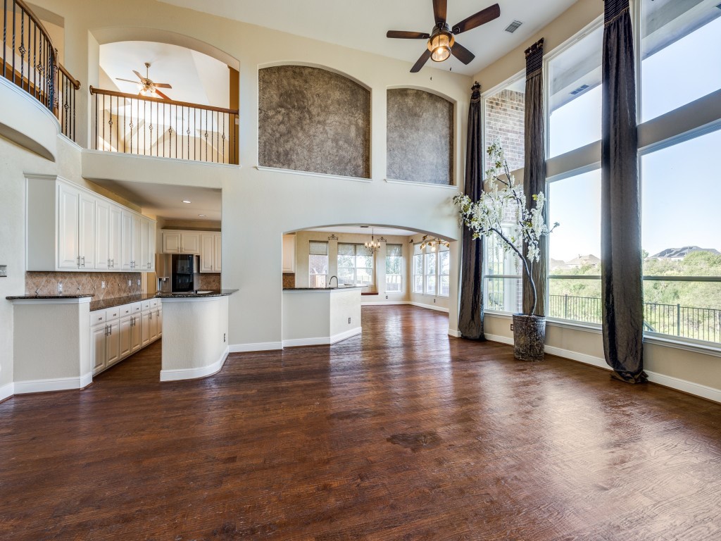4463 Fallmeadow Drive Frisco TX 75034