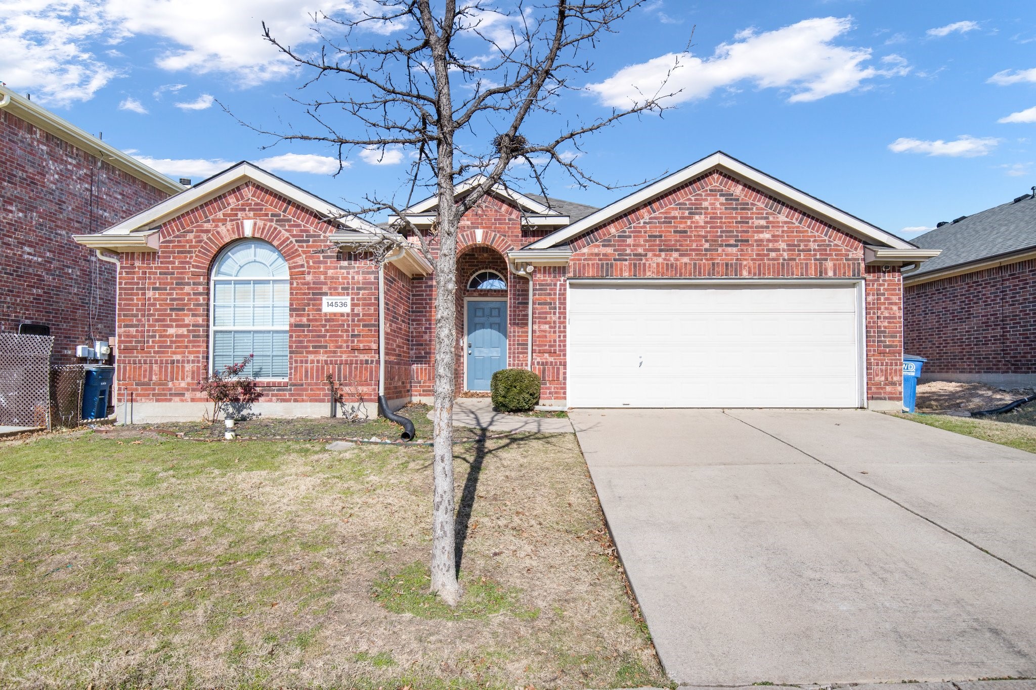 14536 Crystal Lake Drive Little Elm TX 75068