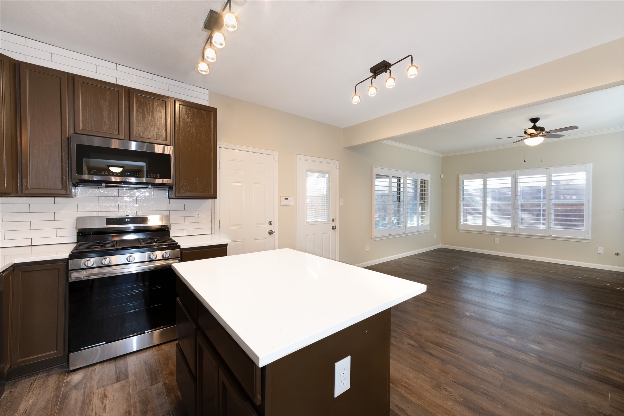 737 Lake Bluff Drive Flower Mound TX 75028