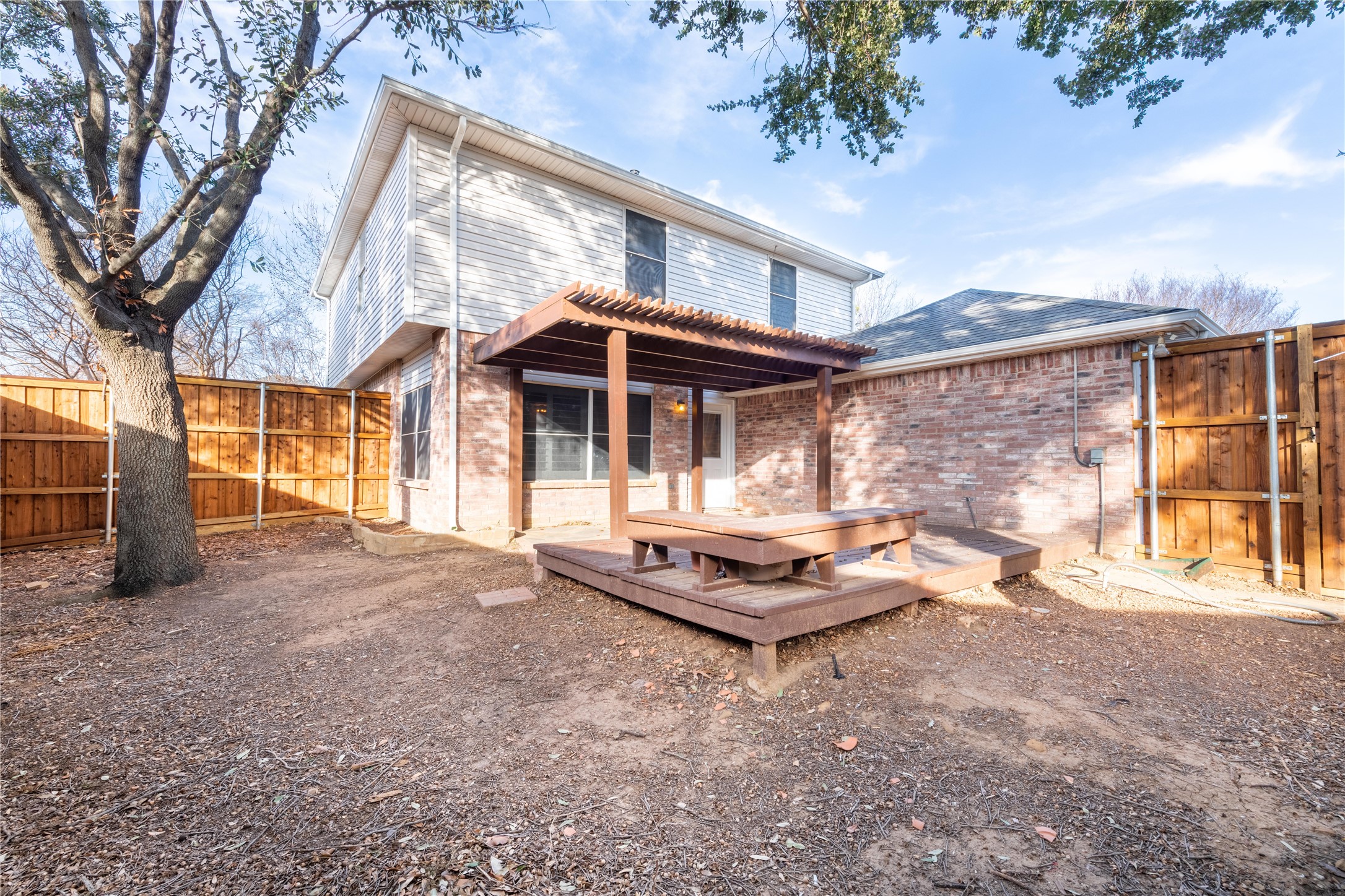 737 Lake Bluff Drive Flower Mound TX 75028