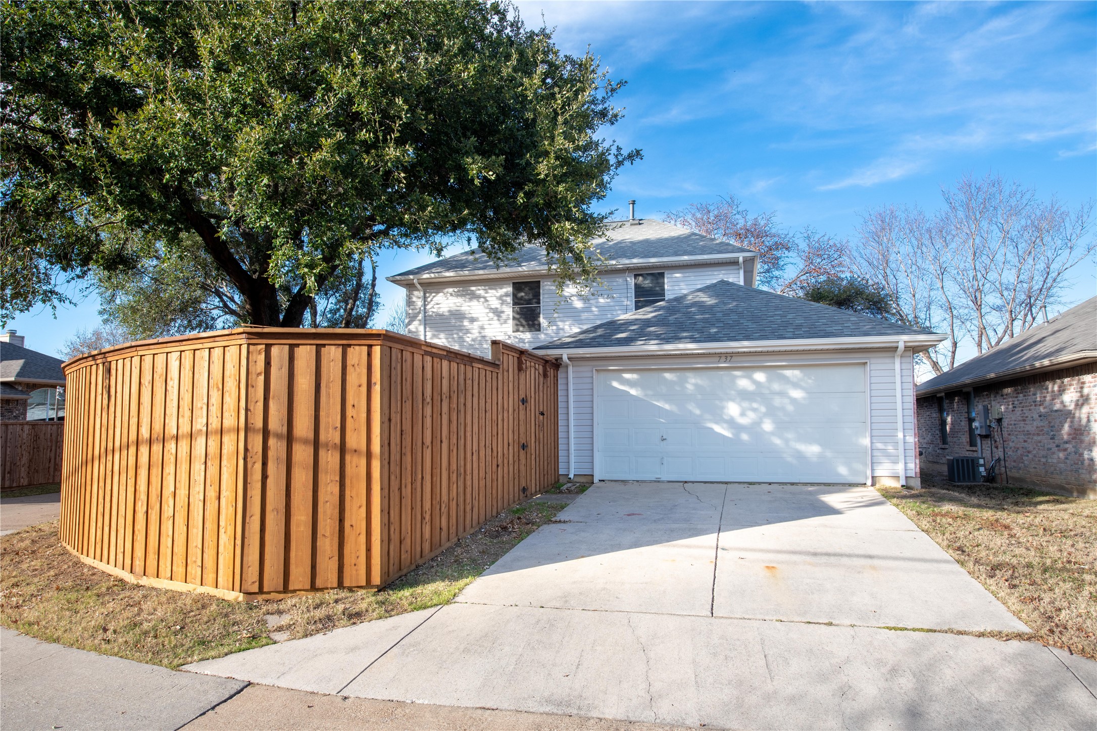 737 Lake Bluff Drive Flower Mound TX 75028