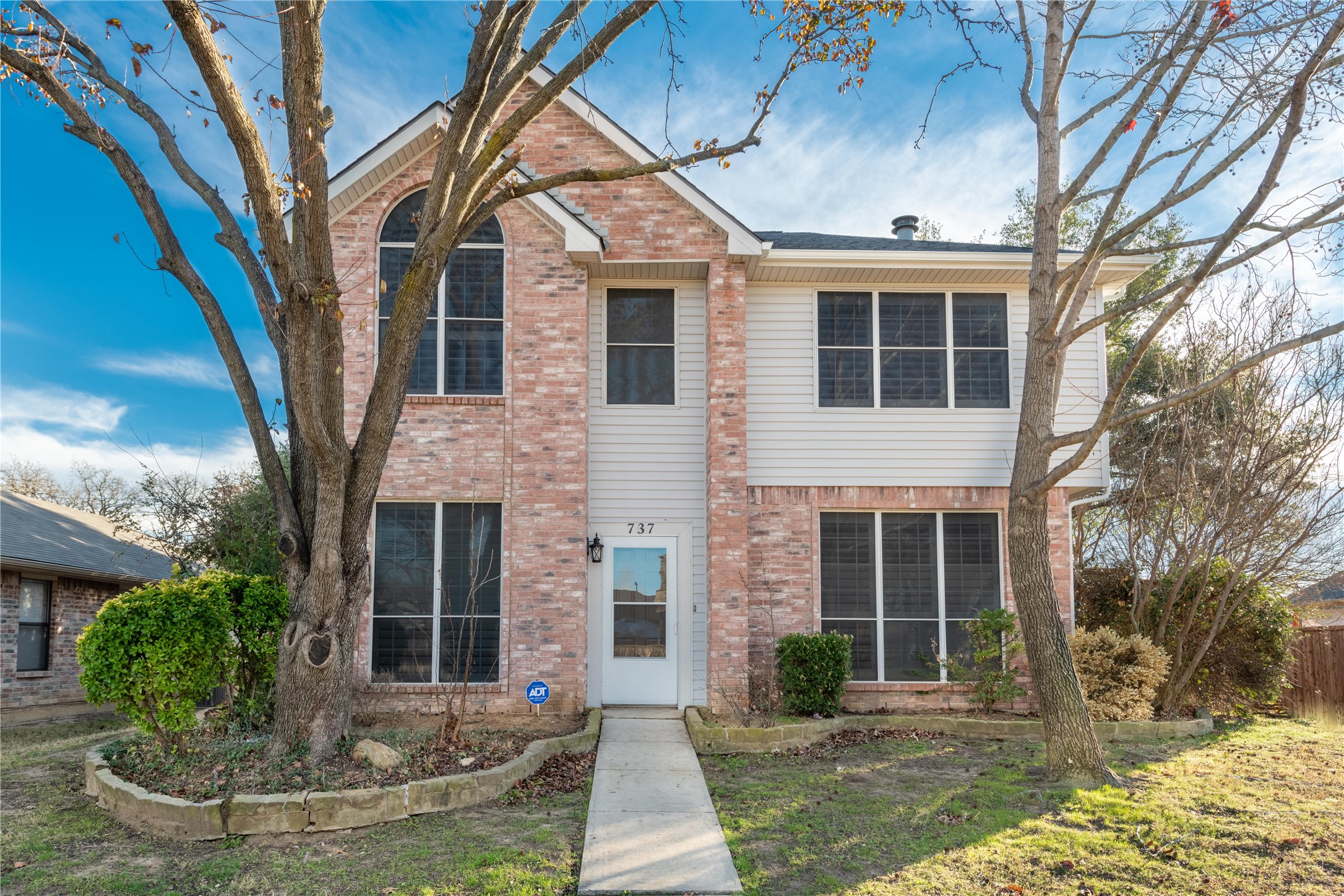 737 Lake Bluff Drive Flower Mound TX 75028