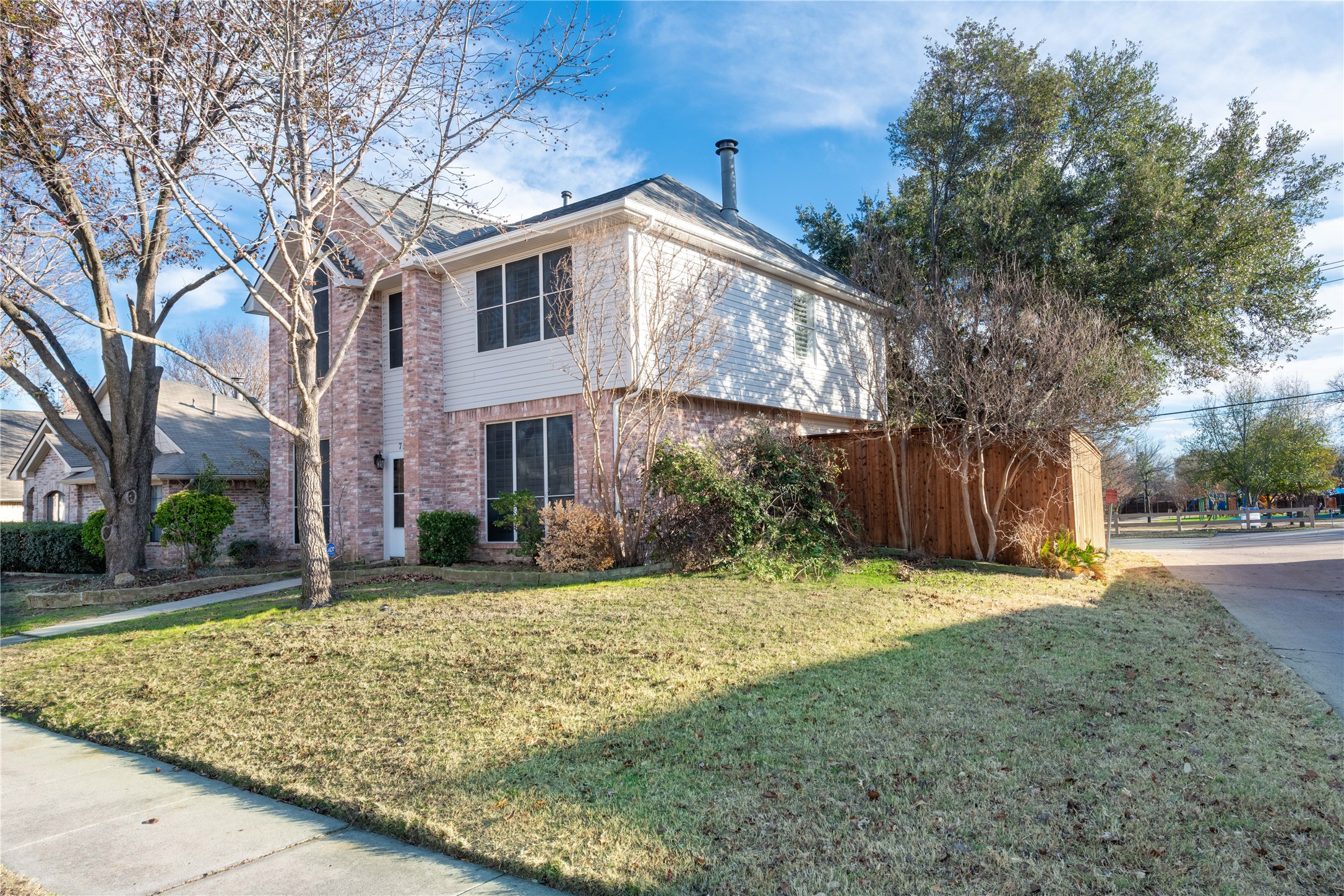 737 Lake Bluff Drive Flower Mound TX 75028