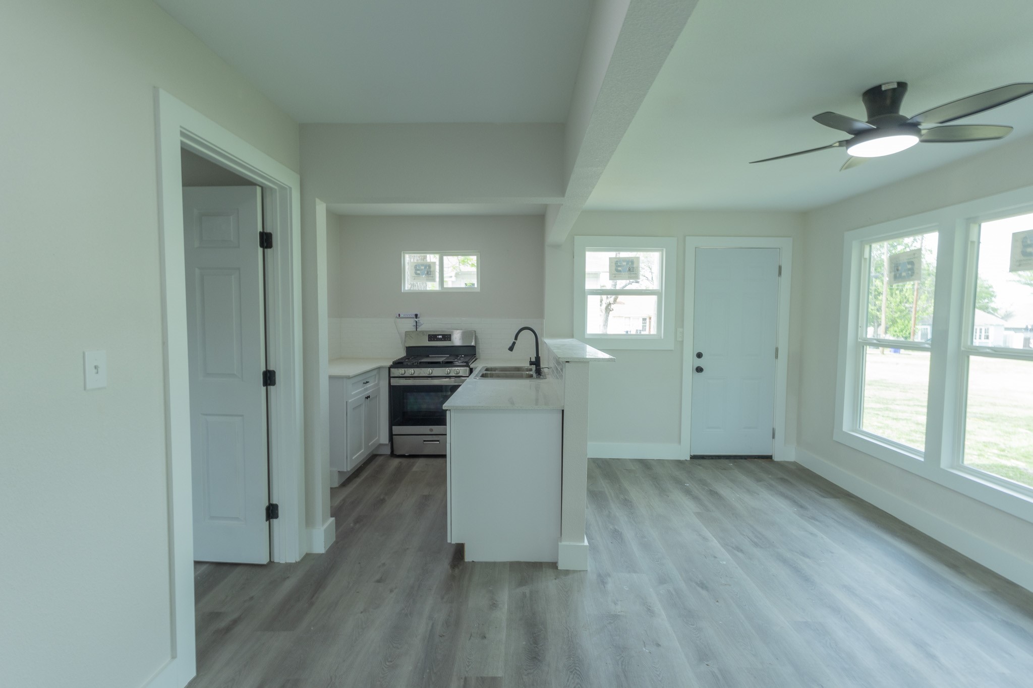 1716 Ethel Avenue Waco TX 76707