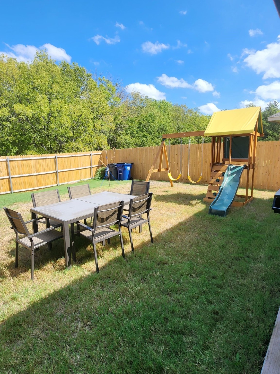 1407 Tupelo Trail Princeton TX 75407