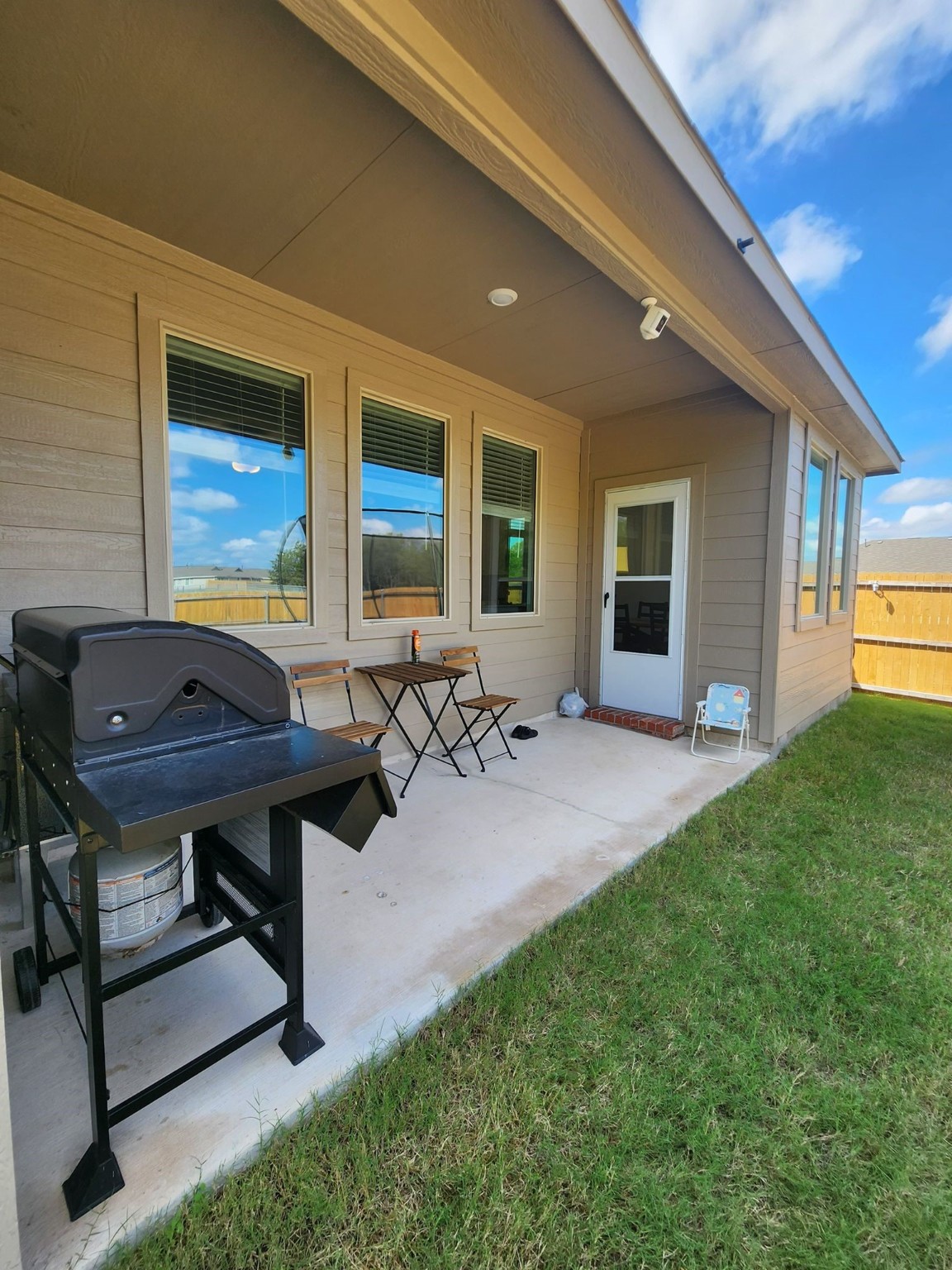 1407 Tupelo Trail Princeton TX 75407