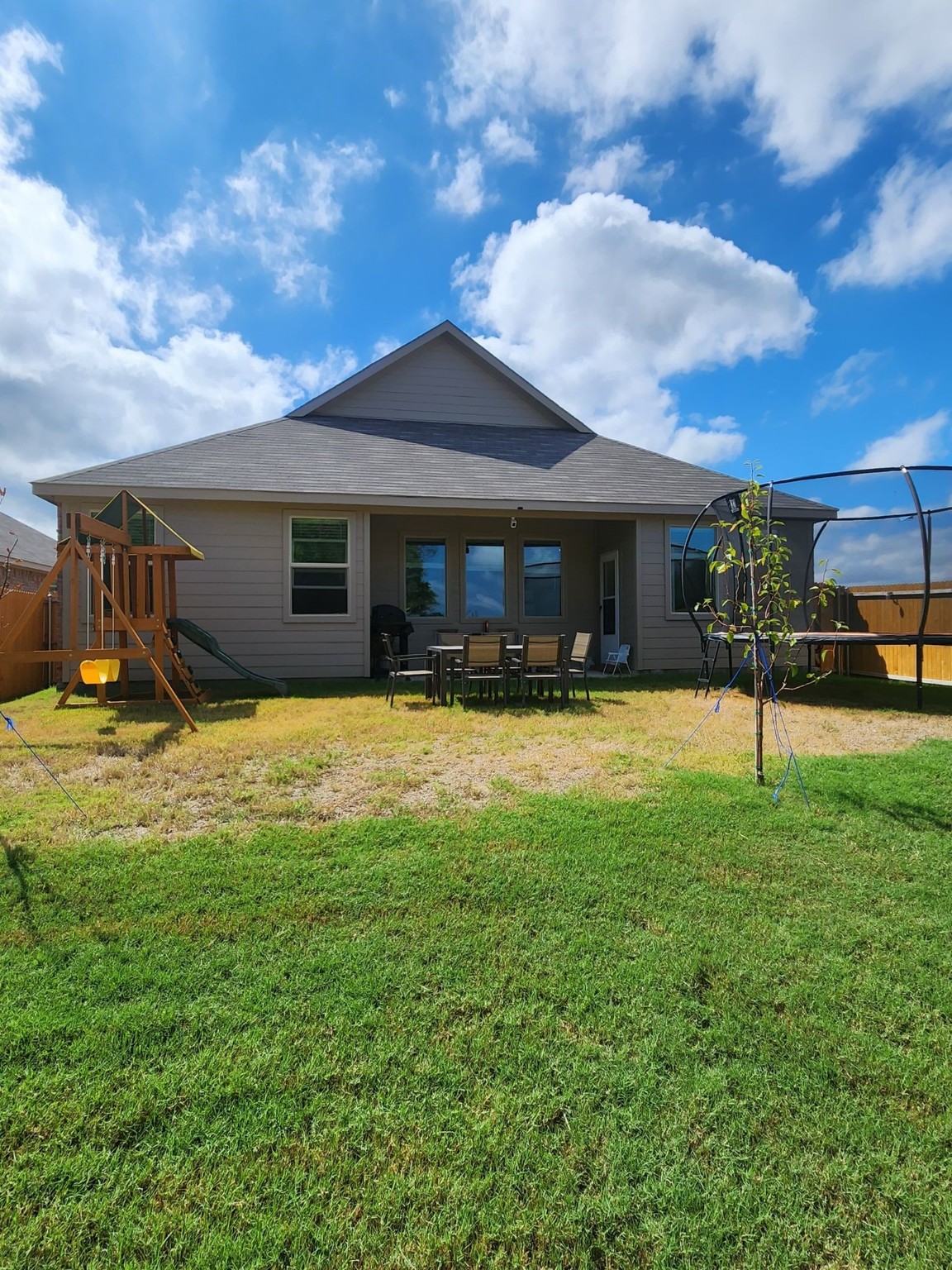 1407 Tupelo Trail Princeton TX 75407