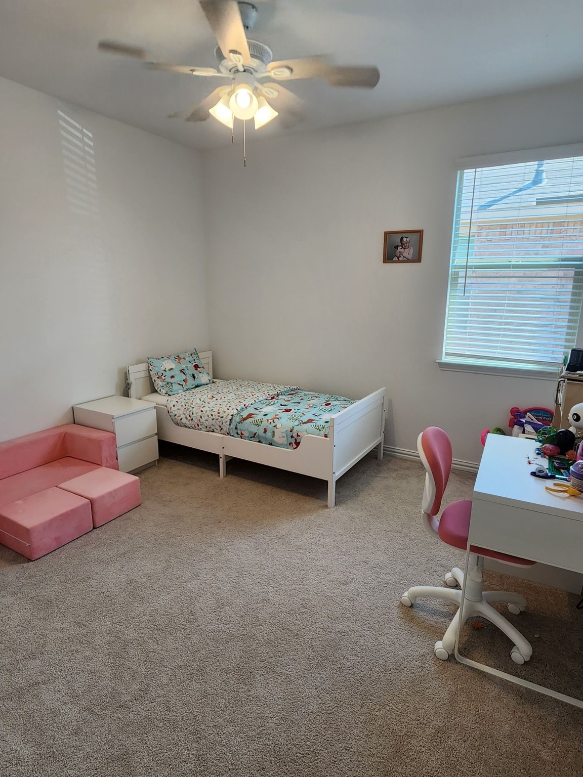 1407 Tupelo Trail Princeton TX 75407