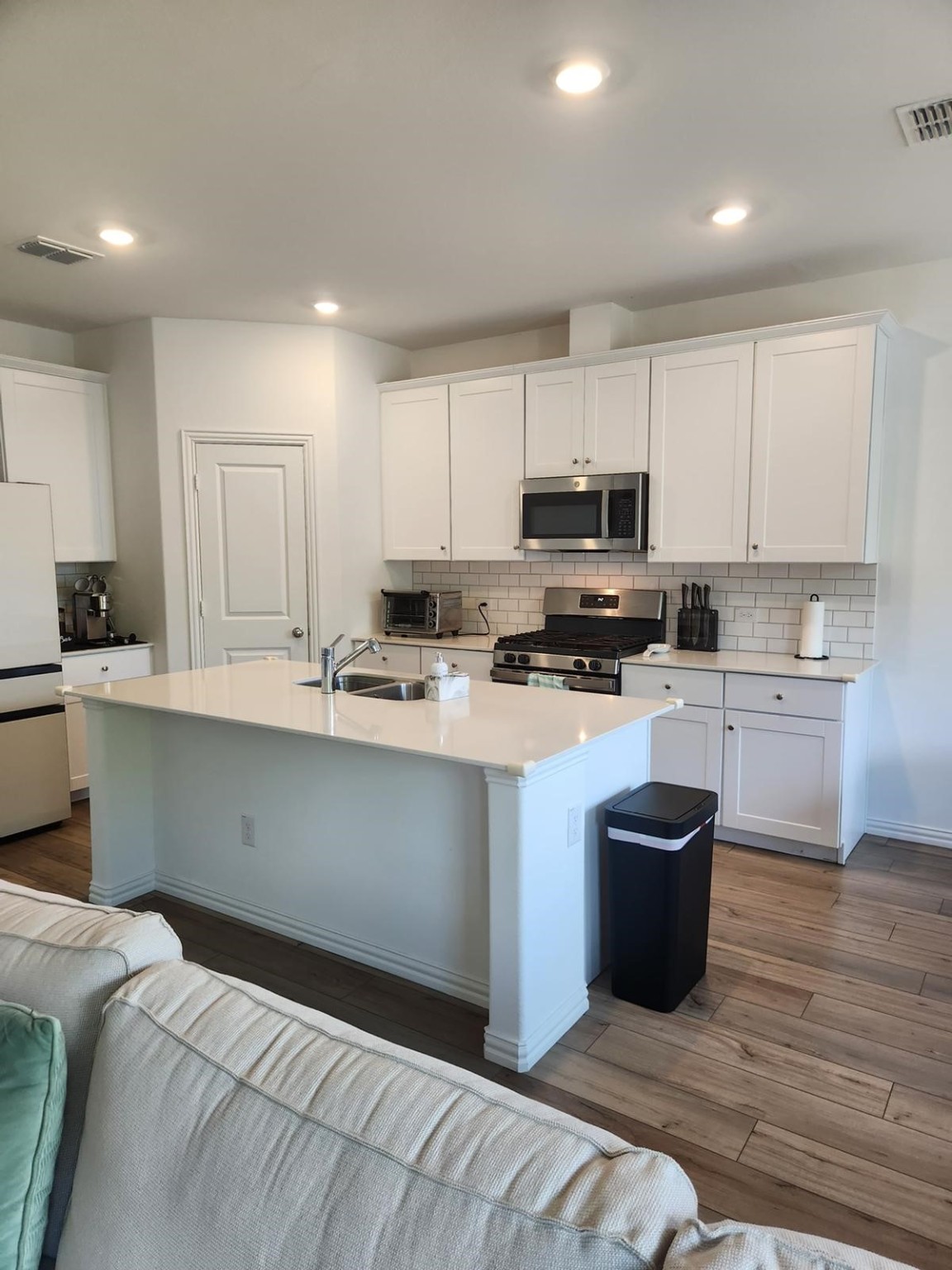 1407 Tupelo Trail Princeton TX 75407