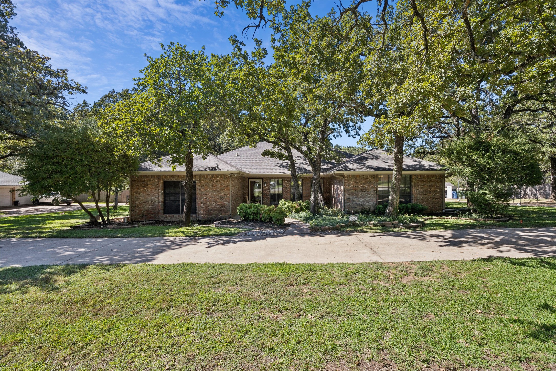 2200 Shadow Creek Court Southlake TX 76092