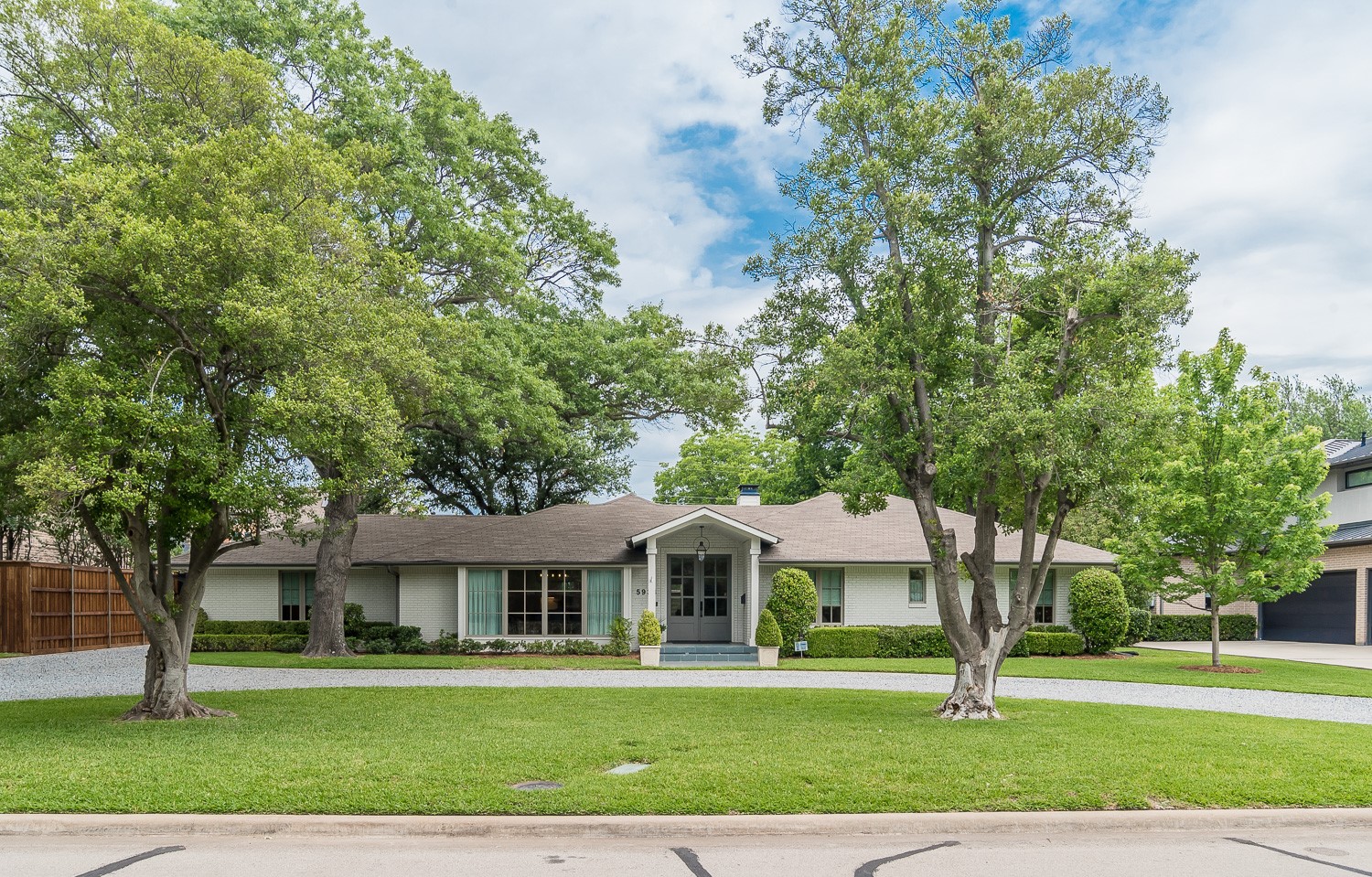 5933 Williamstown Road Dallas TX 75230
