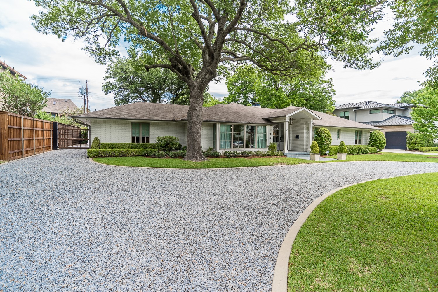 5933 Williamstown Road Dallas TX 75230