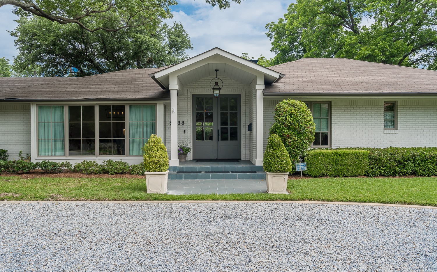 5933 Williamstown Road Dallas TX 75230