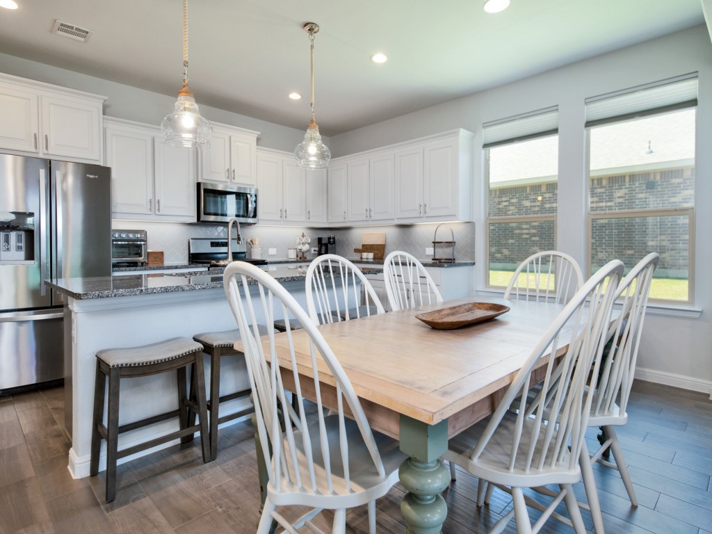 1519 Sheridyn Lane Krum TX 76249
