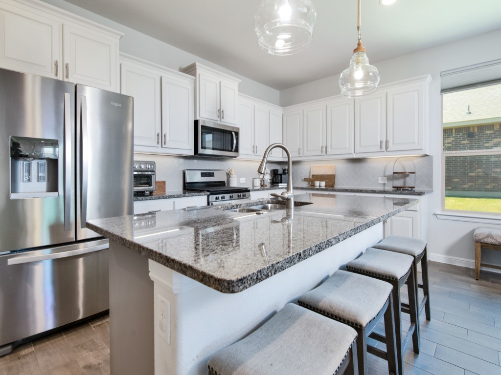 1519 Sheridyn Lane Krum TX 76249