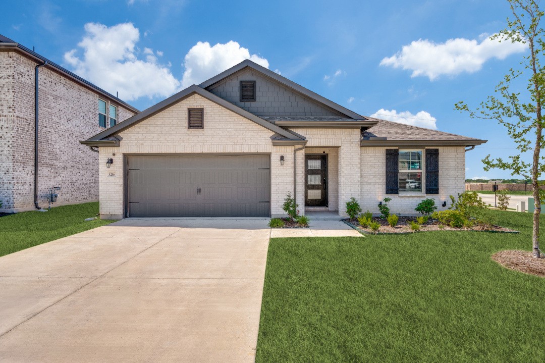 3265 Cross Shore Drive Anna TX 75409