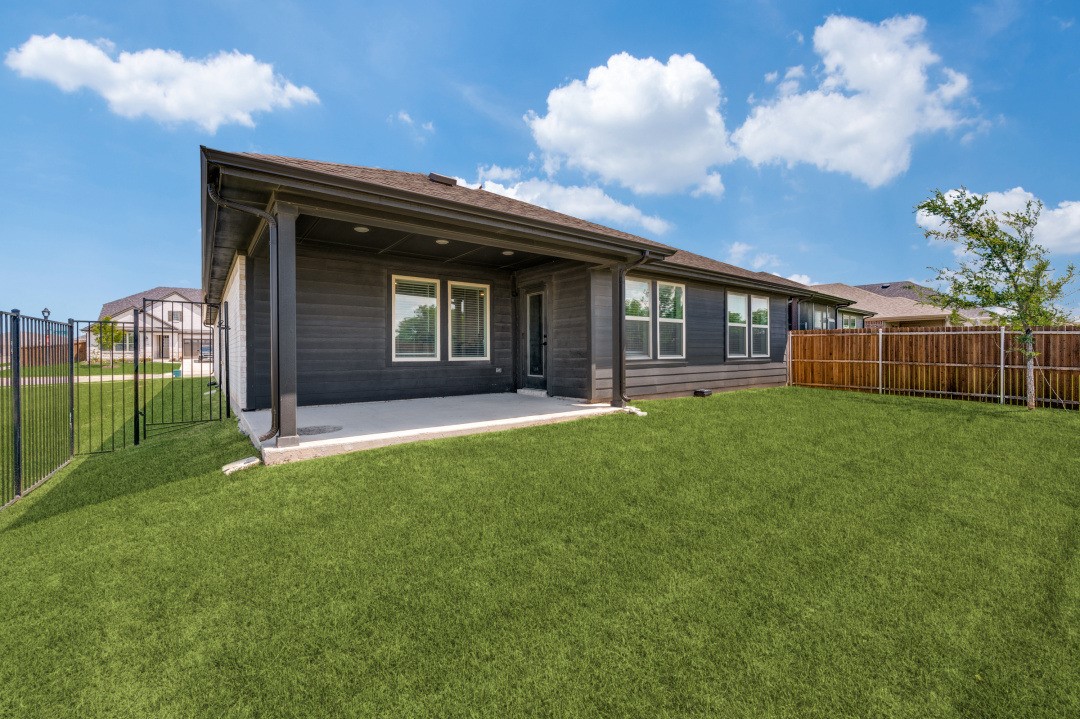 3265 Cross Shore Drive Anna TX 75409