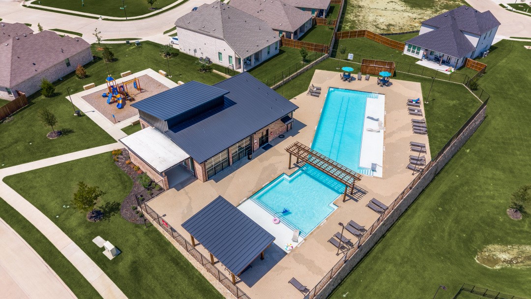 3265 Cross Shore Drive Anna TX 75409