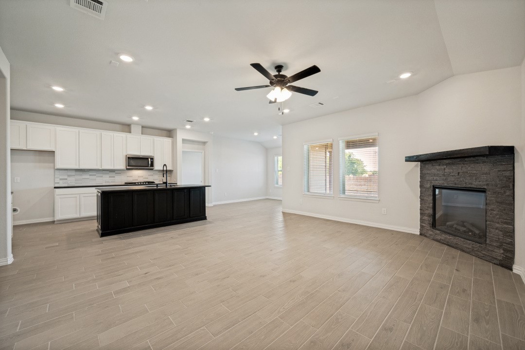 3265 Cross Shore Drive Anna TX 75409