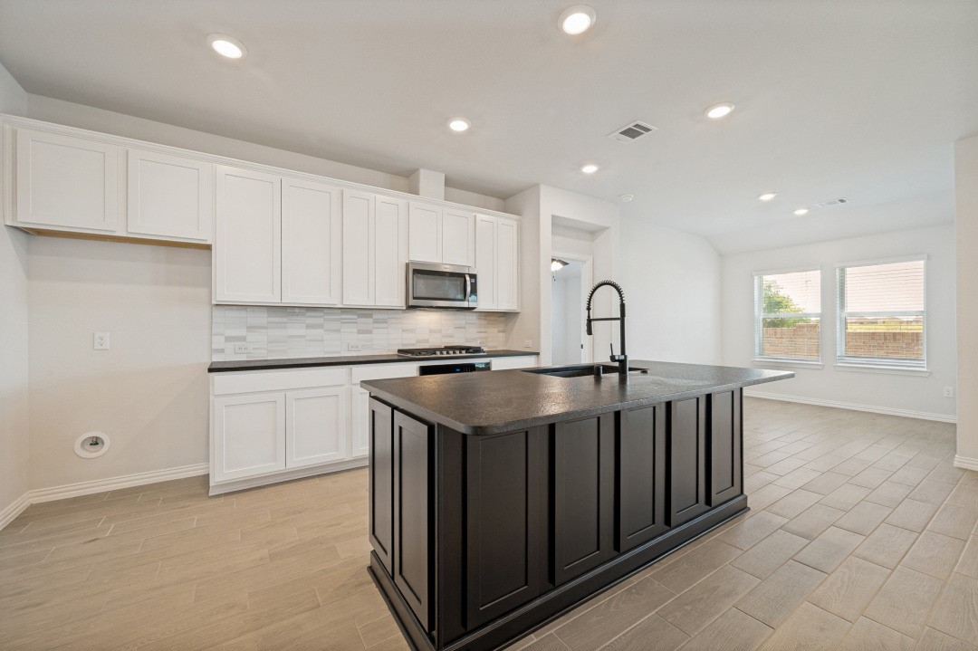 3265 Cross Shore Drive Anna TX 75409