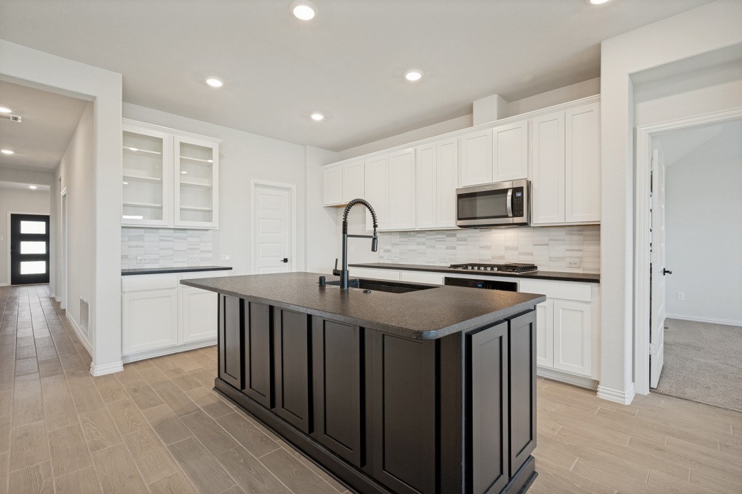 3265 Cross Shore Drive Anna TX 75409