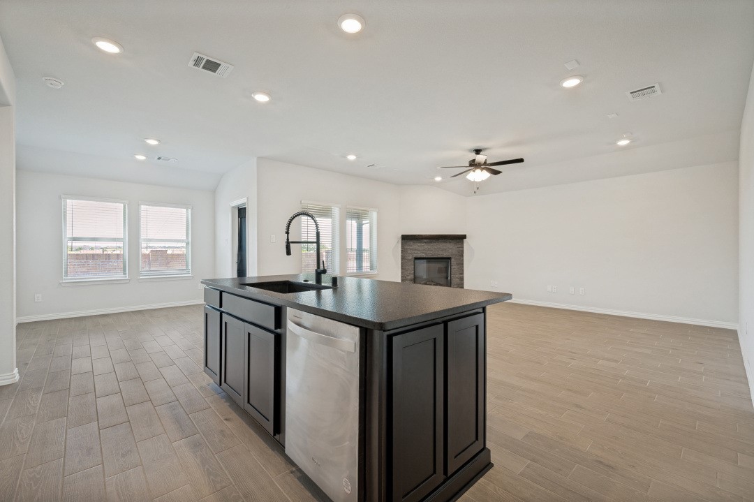 3265 Cross Shore Drive Anna TX 75409