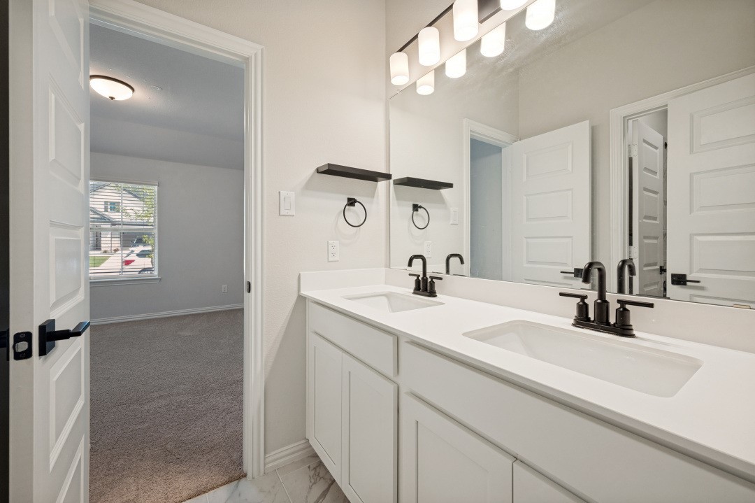 3265 Cross Shore Drive Anna TX 75409