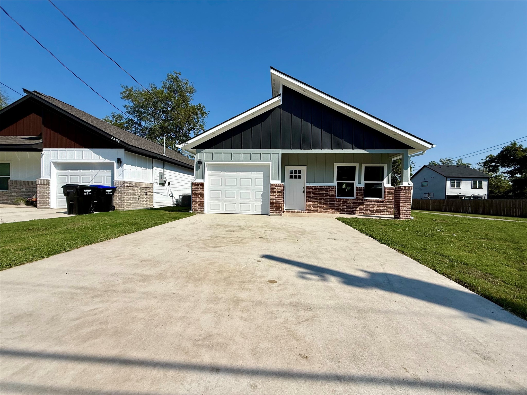 2306 Polk Greenville TX 75401