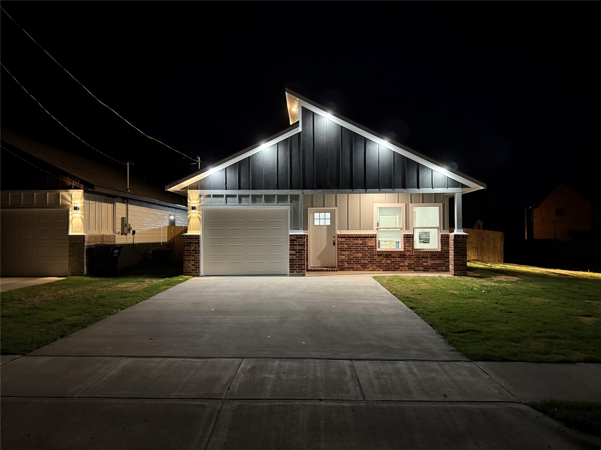 2306 Polk Greenville TX 75401