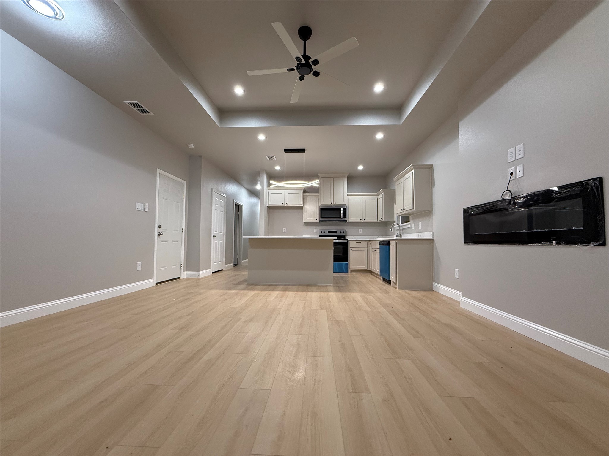 2306 Polk Greenville TX 75401