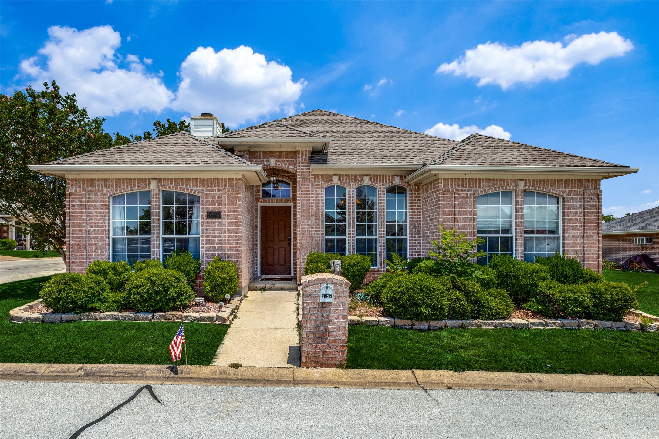 9528 Fair Haven Street Fort Worth TX 76179