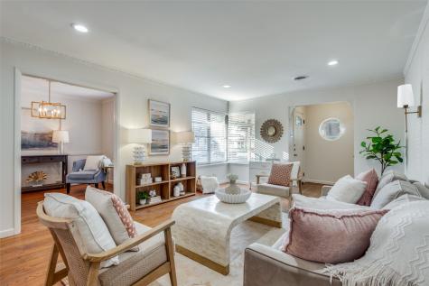 5458 Anita Street Dallas TX 75206