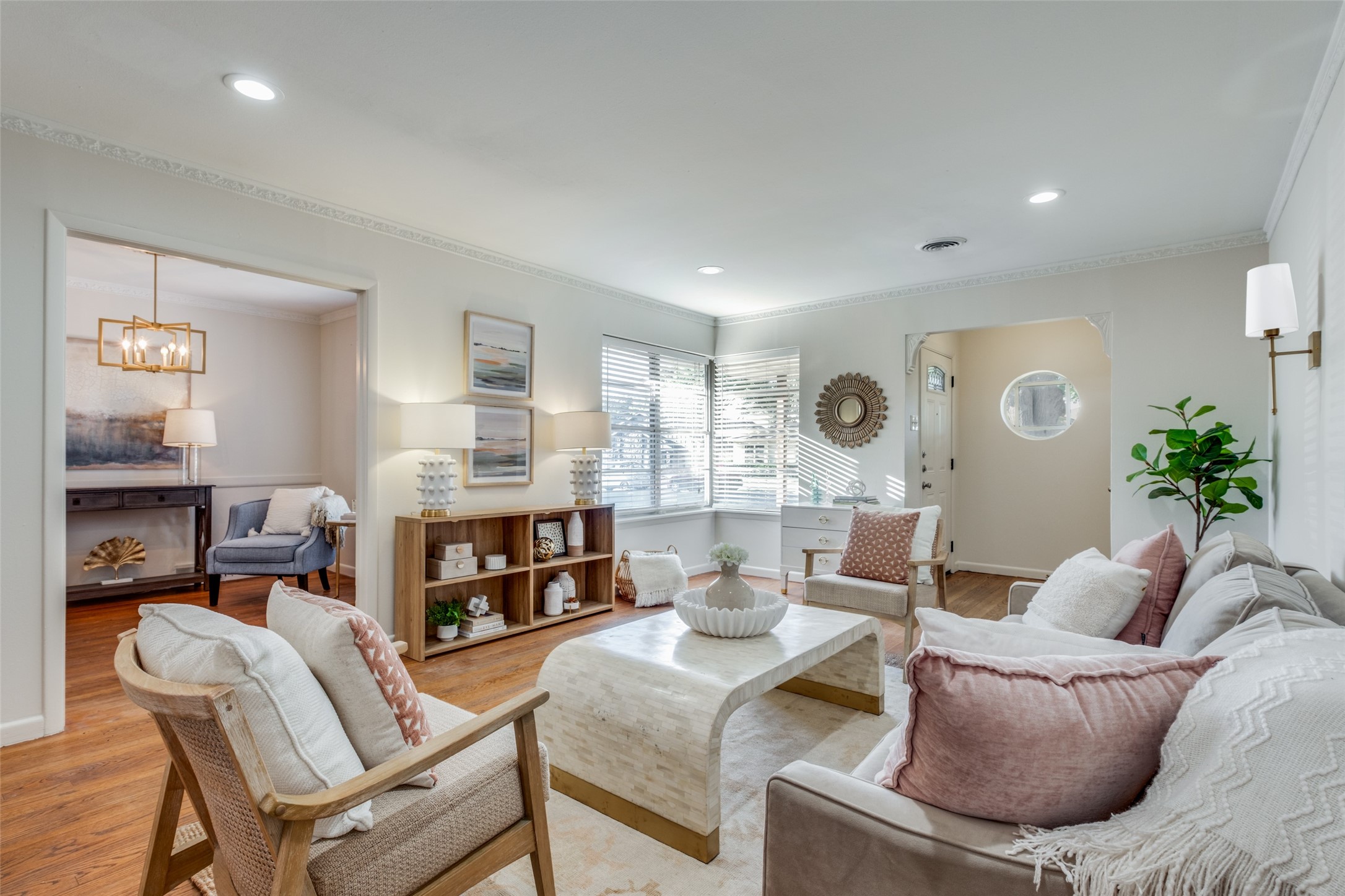 5458 Anita Street Dallas TX 75206