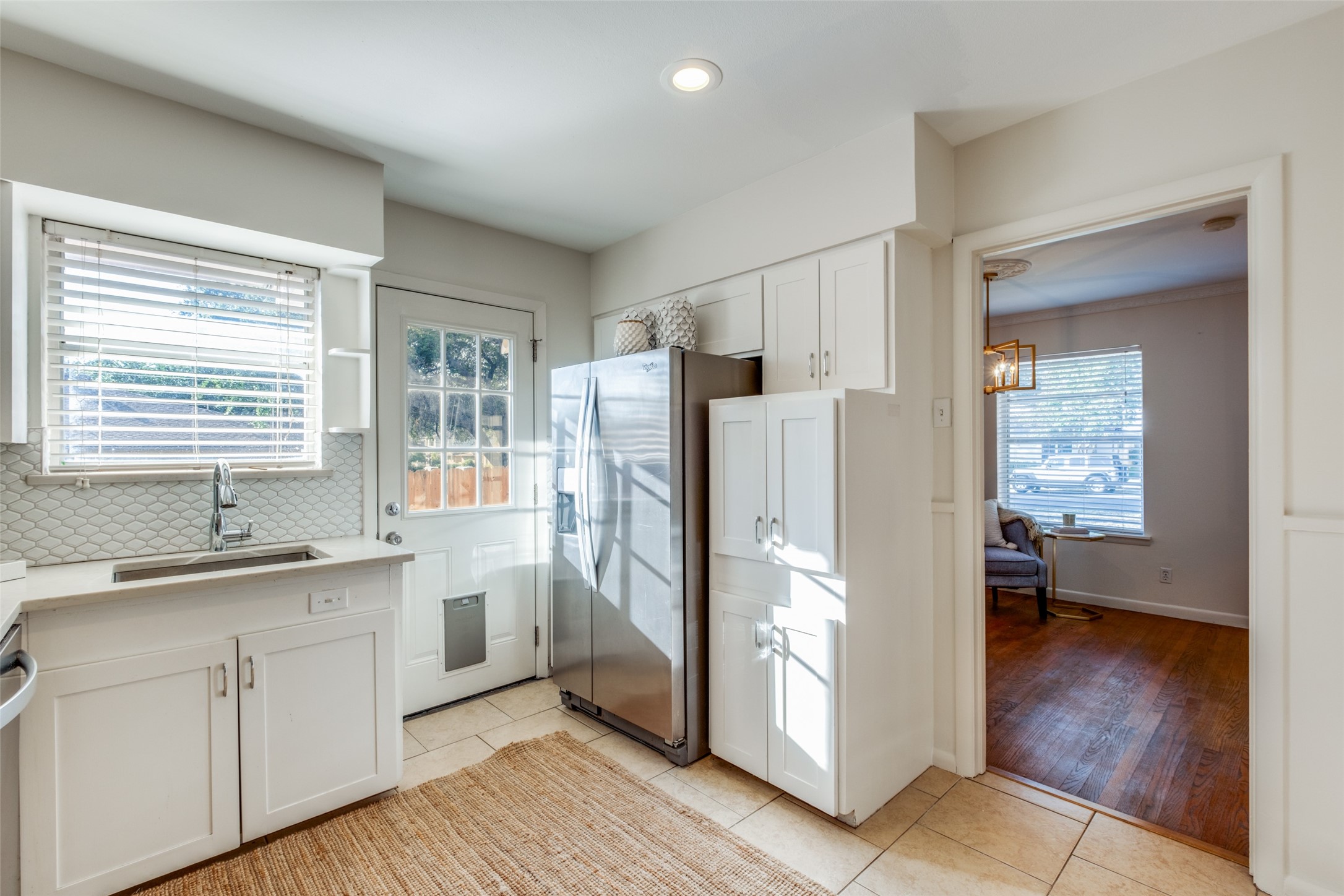 5458 Anita Street Dallas TX 75206
