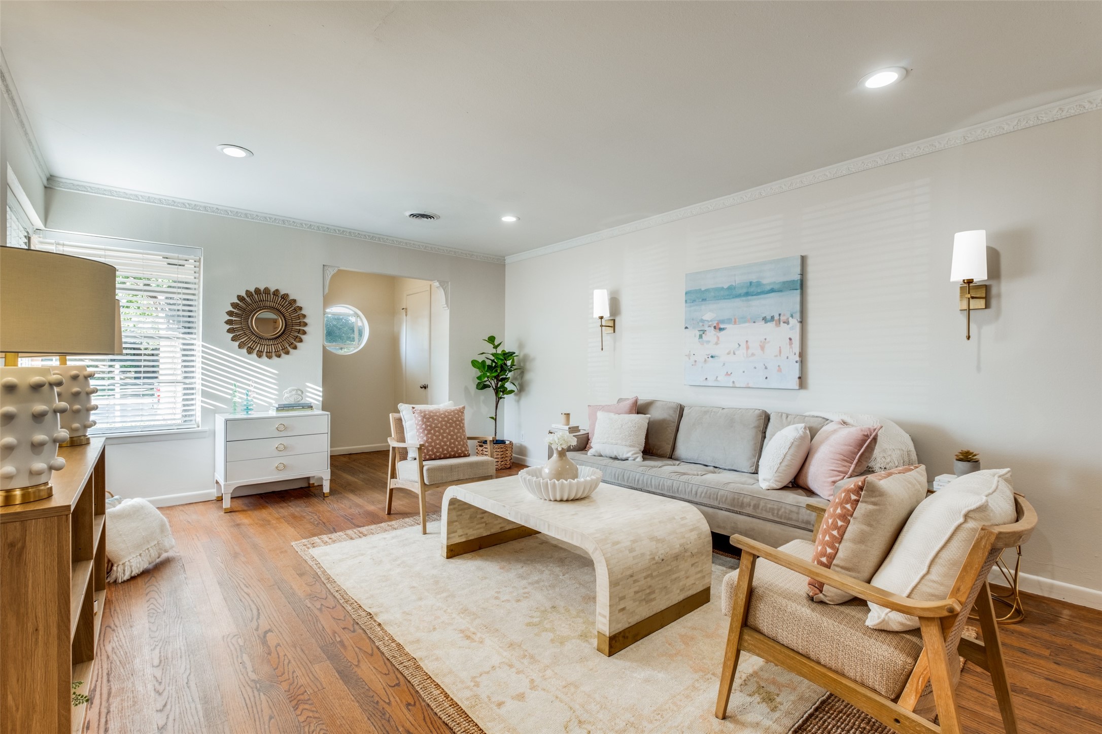 5458 Anita Street Dallas TX 75206