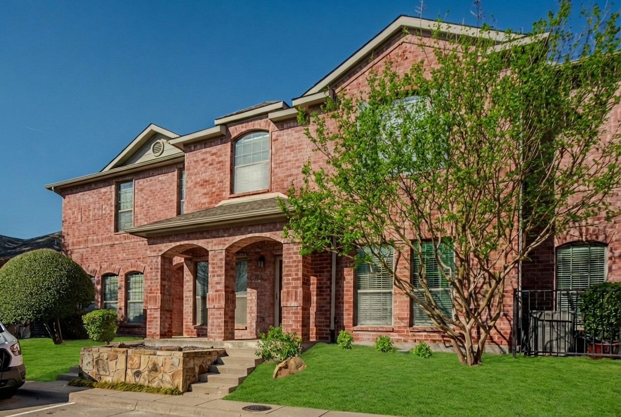 575 S Virginia Hills Drive Mckinney TX 75072